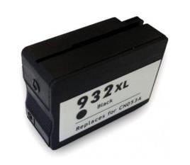 HP CN053AE ( 932XL ) PRETO COMPATÍVEL