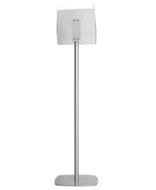 Porta Folhetos Free Standing