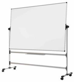 Quadro Porcelana Earth com Suporte Rotativo