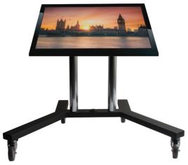 SUPORTE DE CHAO MOVEL PROFISSIONAL TABLE