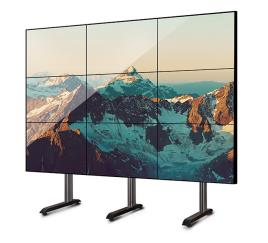 Suporte Videowall 3x3 Universal System 39-60