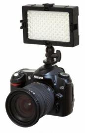 LUZ DE VÍDEO RPL 105