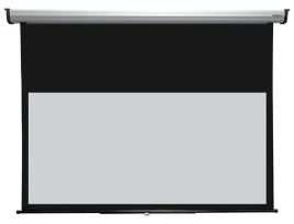 Tela Elétrica Silverline GF Ultra Lux 16:9