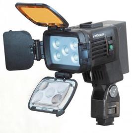 LUZ DE VÍDEO DR 10 PRO