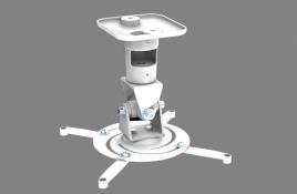 SUPORTE TECTO SUPVEX PARA PROJECTORES
