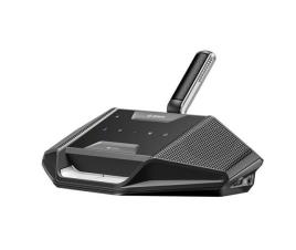 Dispositivo de Debate com Sistema de Votaçao DCNM-DVT