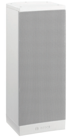 Caixa Acústica Branca LB1-UM50E-L