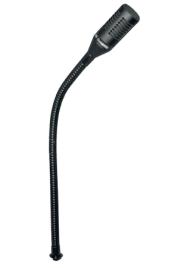 Microfone Pescoço de Cisne Unidirecional LBB 9082/00