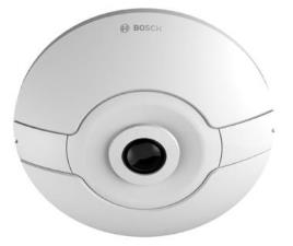 Dome fixo 12MP 180s IVA NIN-70122-F1A