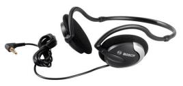 Auriculares de Pescoço HDP-LWNEP