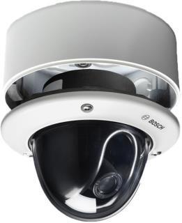 Câmera falsa, família FLEXIDOME VR NIN-DMY