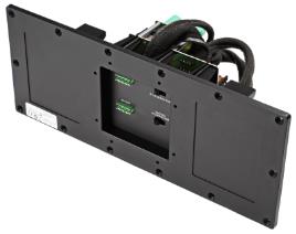 Entrada crossover subwoofer  IP-10D-CB