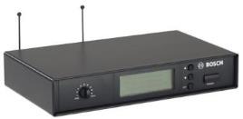 Receptor de Microfone sem Fios MW1-RX-F4