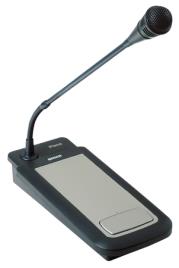 Microfone Unidirecional Plena LBB 1950/10