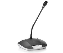 Dispositivo de Debate com Microfone Longo CCSD-DL