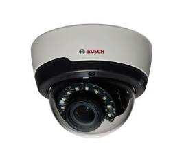 Dome fixo 2MP 3-9mm auto NDI-4502-AL