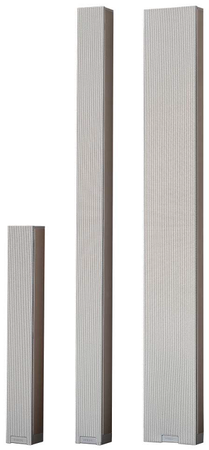 Coluna Linear de Alto-falantes para Interior 60W LBC3201/00