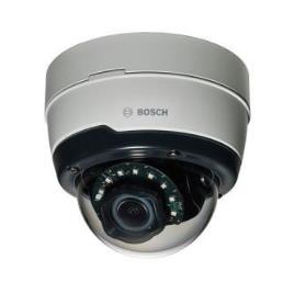 Dome fixa 1MP 3,3-10mm manual IP66 NDN-50022-A3