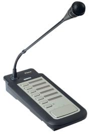Consola de chamada LBB 1956/00