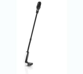 Microfone de Haste Curta DCNM-MICS