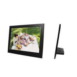 Moldura Digital Braun 10 Slim