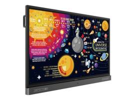 Benq RP7502 4K Interativo 75'