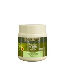 Bio Extratus Pós-Quimica Máscara 250g