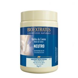 Bio Extratus Neutro Banho de Creme 1kg