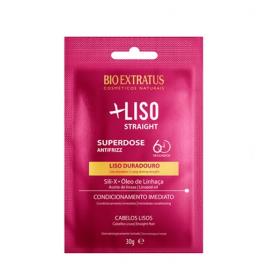 Bio Extratus +Liso Superdose 30g