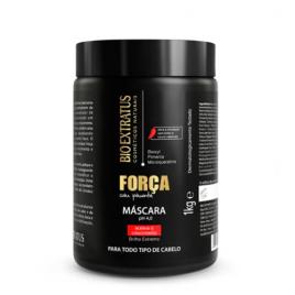 Bio Extratus Força Máscara 1kg