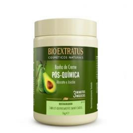 Bio Extratus Pós-Quimica Máscara 1kg