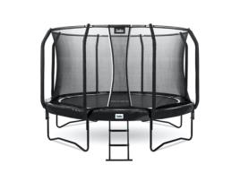Trampolim Recreativo/Quintal de 427 Cm Salta First