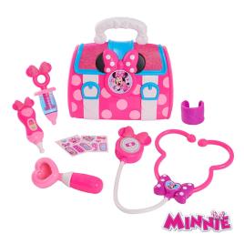 Mala de Médico da Minnie