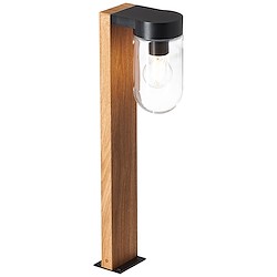 Sobremuro exterior CABAR E27 40W