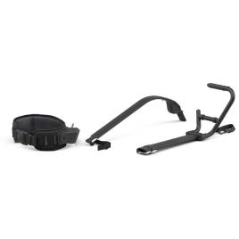 Cybex Kit De Corrida Zeno One Size Black