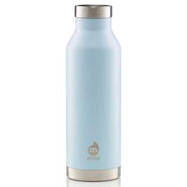 Mizu Garrafa Térmica V6 560ml One Size Ice Blue