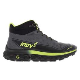 Inov8 Botas Caminhada Rocfly G 390 EU 43 Grey / Black / Yellow