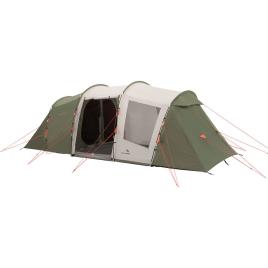 Easycamp Tenda Huntsville Twin 600 6 Places Green