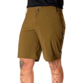 Trangoworld Shorts Rench 2XL Fir Green
