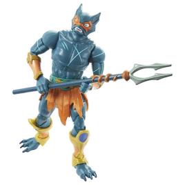 Masters Of The Universe 7´´ Batalha Bonecos Para Motu Colecionadores 6 Years Multicolor 7