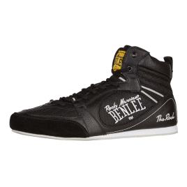 Benlee Tênis De Boxe The Rock EU 35 Black