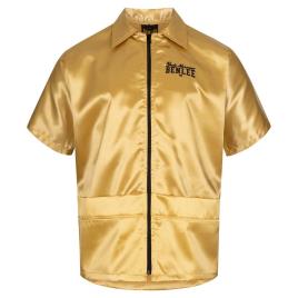 Benlee Jaqueta Cornerman Rutland 2XL Gold