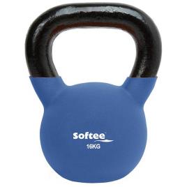 Softee Neoprene 16 Kg 16 kg Navy