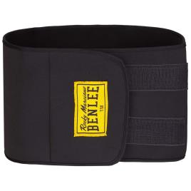 Benlee Cinto De Emagrecimento Sweat 105 cm Black