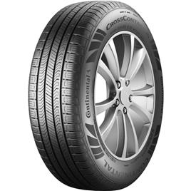 Pneu 4x4 continental crosscontact rx 255/65 r19 114 v landrover xl