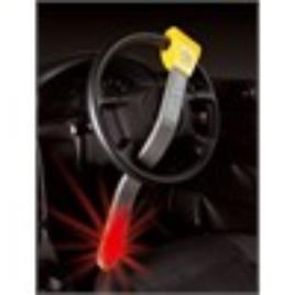 Bloqueio de volante antirroubo stoplock vision led