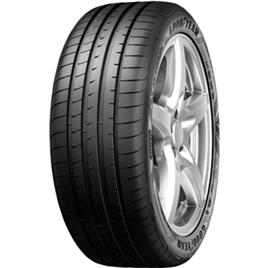 Pneu goodyear eagle f1 asymmetric 5 225/45 r18 95 y xl