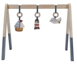 Ginásio infantil Madera Sailors Bay