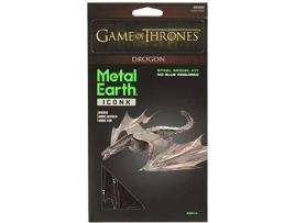 Puzzle PROFESSOR PUZZLE Drogon (Idade Mínima: 4)