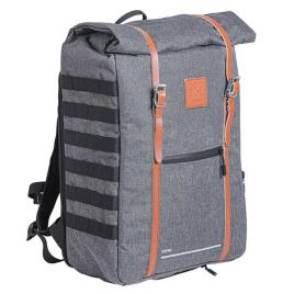 Zefal Mochila Urban 27l One Size Grey